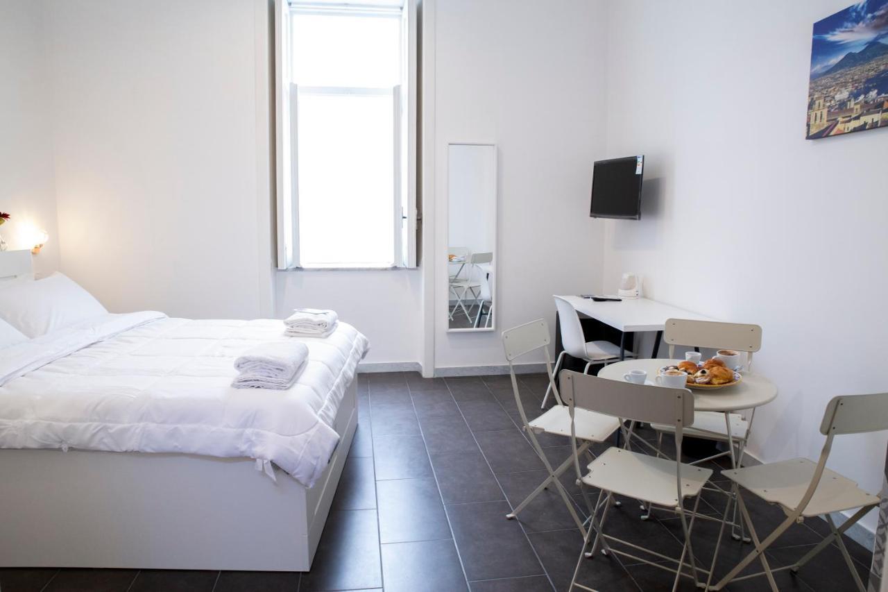 Allyoucantrip - La Nova Guest house
