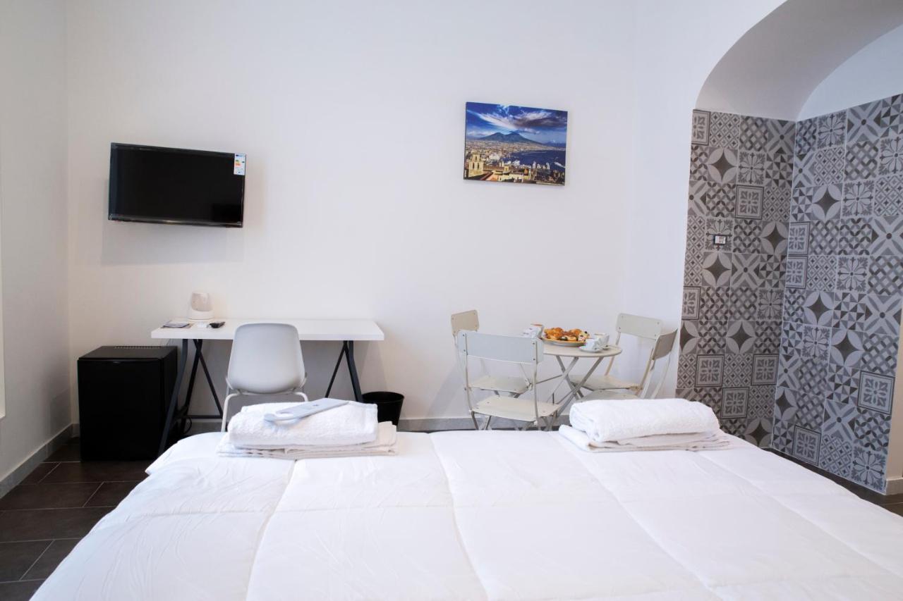 Guest house Allyoucantrip - La Nova