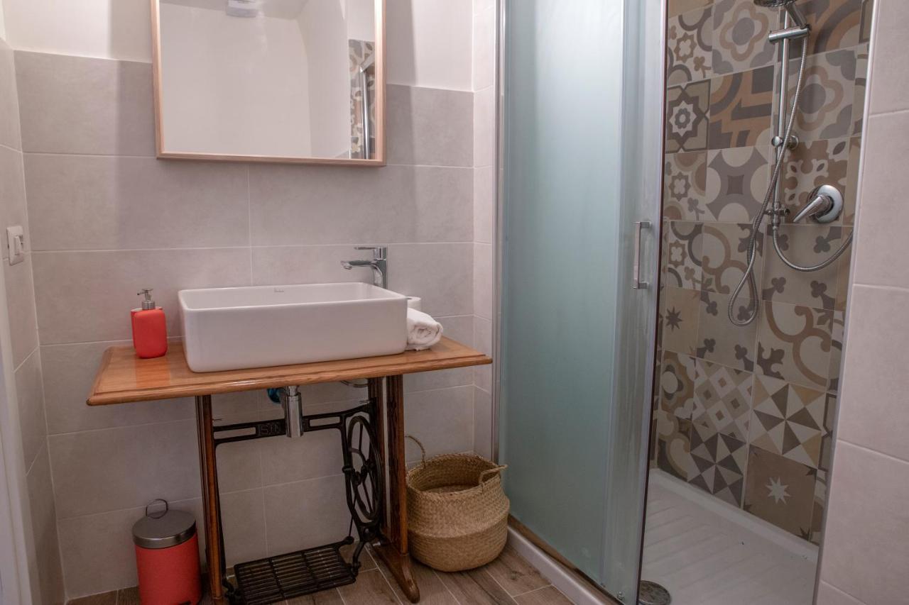 Guest house Allyoucantrip - La Nova Naples