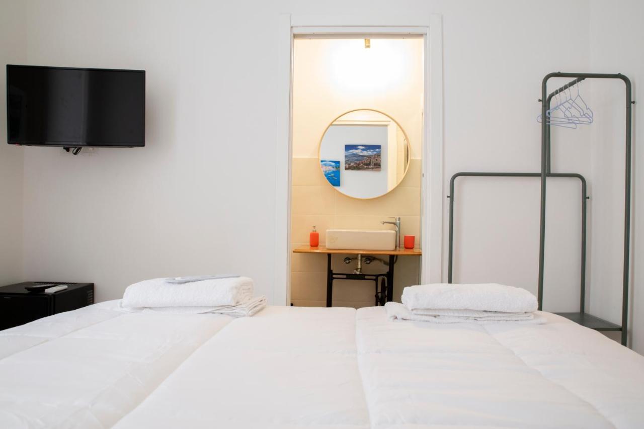 Allyoucantrip - La Nova Guest house Naples