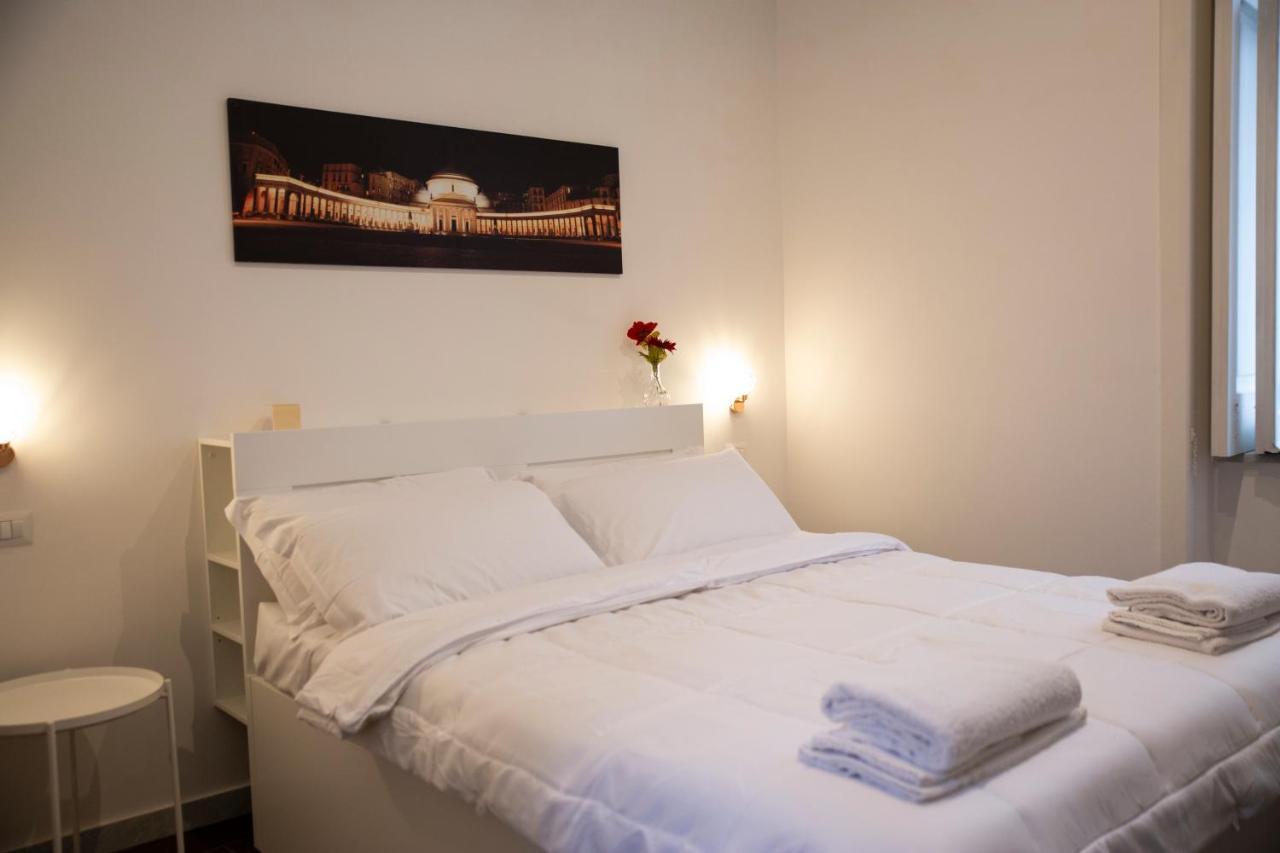 Allyoucantrip - La Nova Guest house
