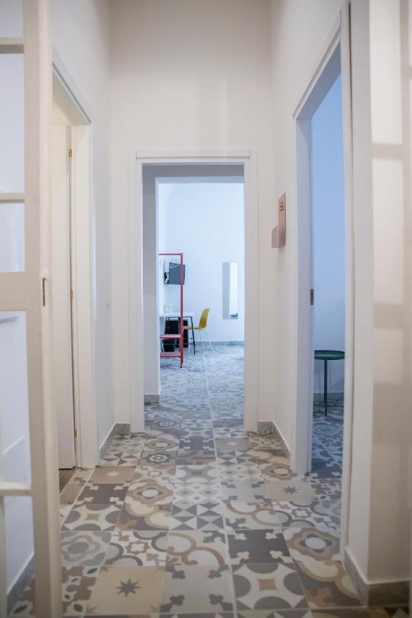Allyoucantrip - La Nova Guest house