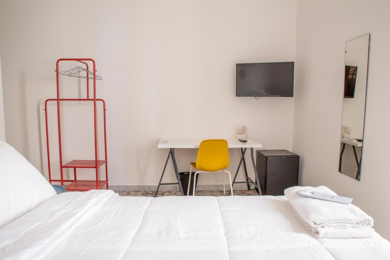 Allyoucantrip - La Nova Guest house Naples