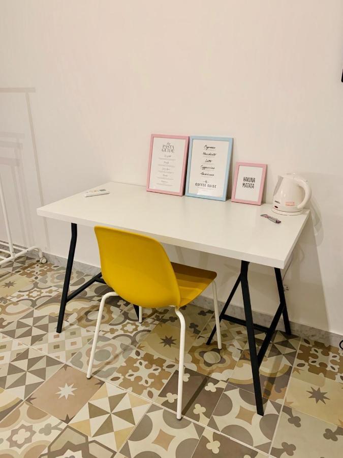 Allyoucantrip - La Nova Guest house Naples